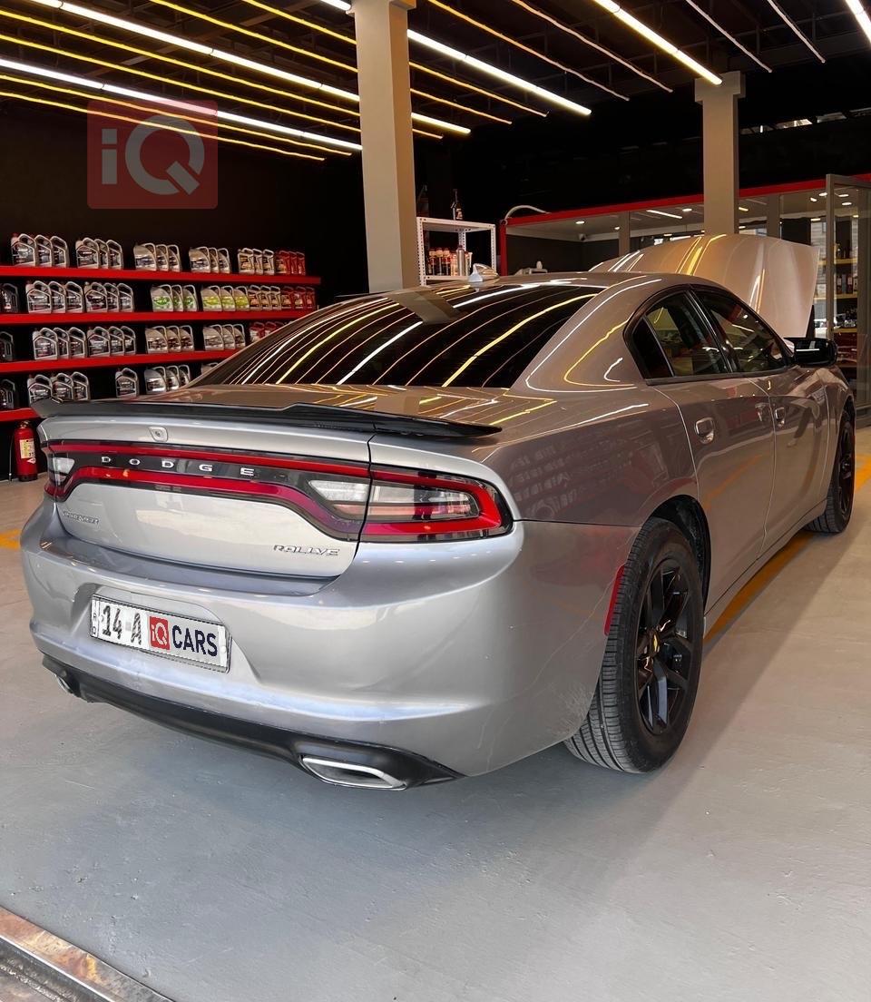 Dodge Charger